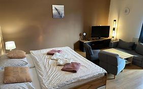 Apartmán Železná Ruda